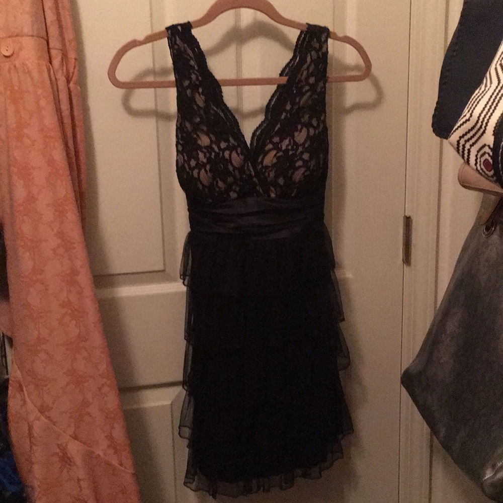Cocktail dress